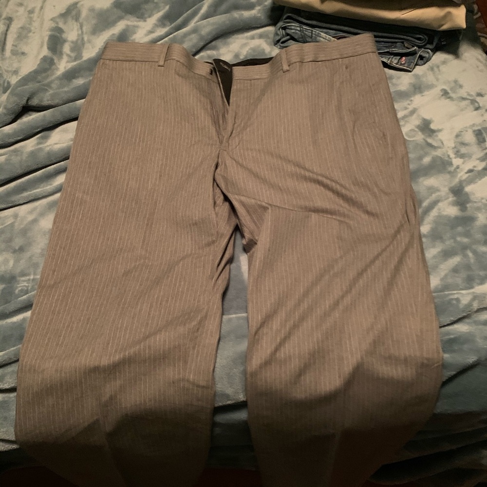 Express men’s producer pants